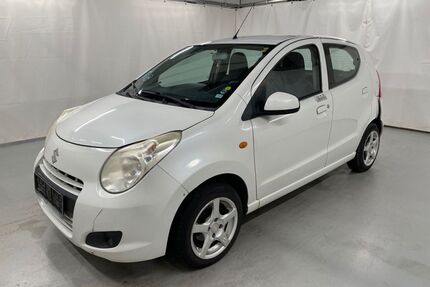 Suzuki Alto Gebrauchtwagen