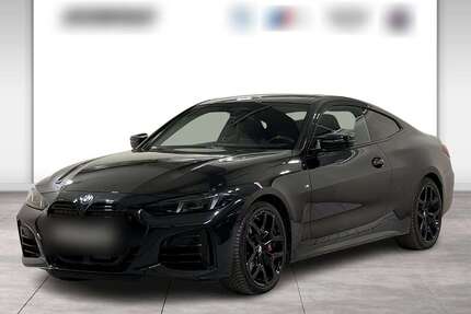 BMW 440 Gebrauchtwagen