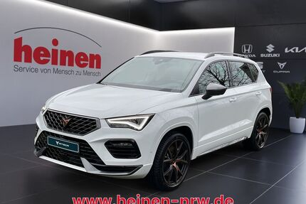 Cupra Ateca Gebrauchtwagen