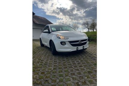 Opel Adam Gebrauchtwagen