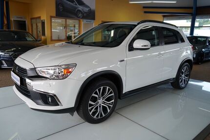 Mitsubishi ASX Gebrauchtwagen
