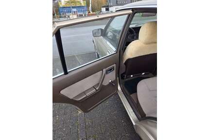 Ford Granada Gebrauchtwagen