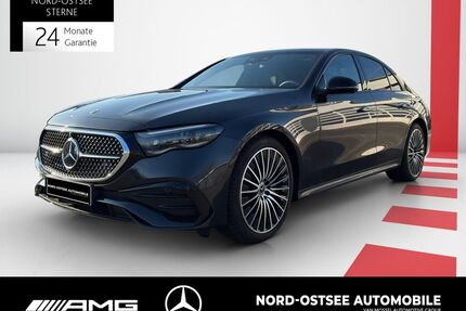 Mercedes-Benz E 200 Gebrauchtwagen