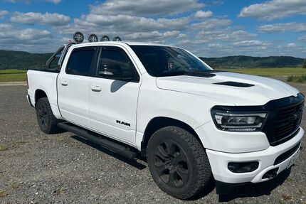 Dodge RAM Gebrauchtwagen