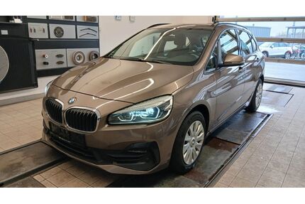 BMW 216 Gebrauchtwagen