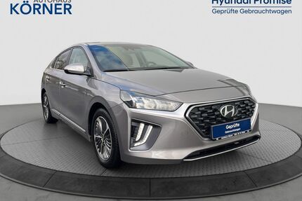 Hyundai IONIQ Gebrauchtwagen
