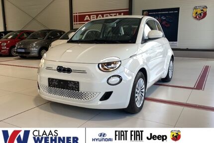 Fiat 500e Gebrauchtwagen