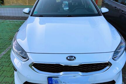 Kia ceed / Ceed Gebrauchtwagen