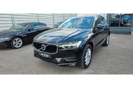 Volvo XC60 Gebrauchtwagen