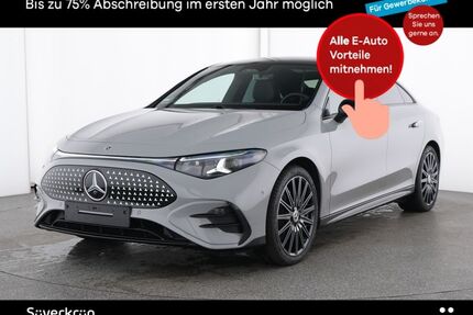 Mercedes-Benz CLA 350 Gebrauchtwagen