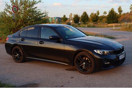 BMW 320 Gebrauchtwagen