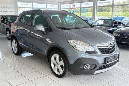 Opel Mokka Gebrauchtwagen