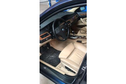 BMW 530 Gebrauchtwagen