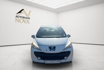 Peugeot 207 Gebrauchtwagen
