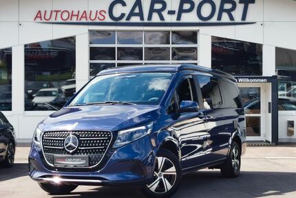 Mercedes-Benz V 250 Gebrauchtwagen