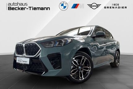 BMW X2 Gebrauchtwagen