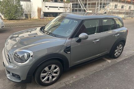 Mini One Countryman Gebrauchtwagen