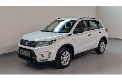 Suzuki Vitara Gebrauchtwagen