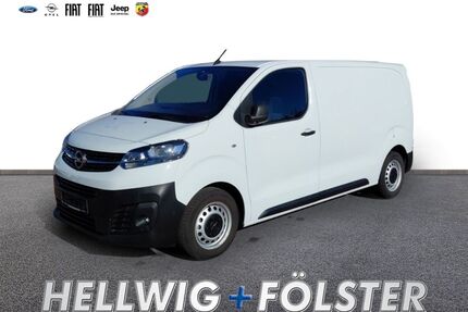 Opel Vivaro Gebrauchtwagen