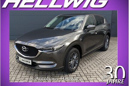 Mazda CX-5 Gebrauchtwagen