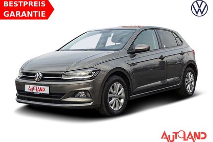 VW Polo Gebrauchtwagen