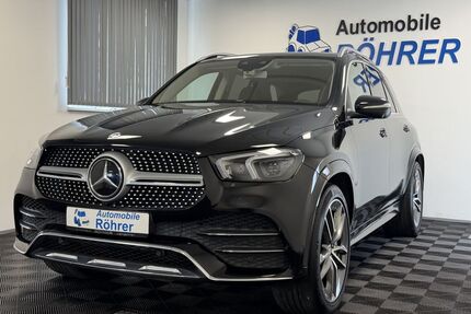 Mercedes-Benz GLE 350 Gebrauchtwagen