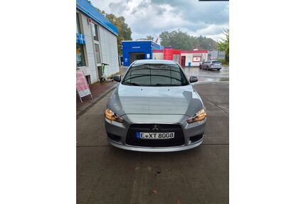 Mitsubishi Lancer Gebrauchtwagen