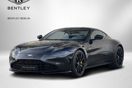 Aston Martin V8 Vantage Gebrauchtwagen