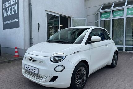 Fiat 500e Gebrauchtwagen