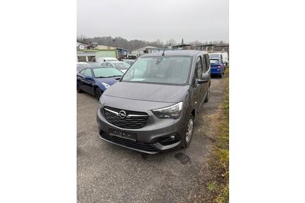 Opel Combo Gebrauchtwagen