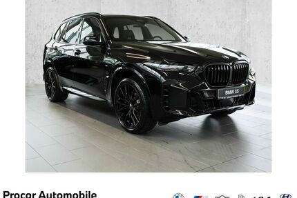 BMW X5 Gebrauchtwagen