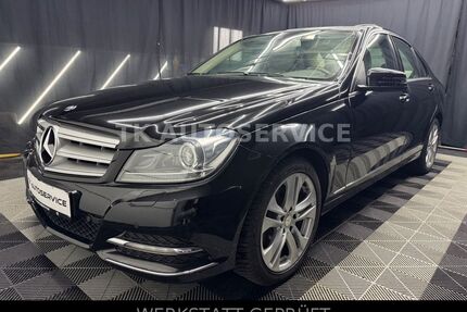 Mercedes-Benz C 250 Gebrauchtwagen