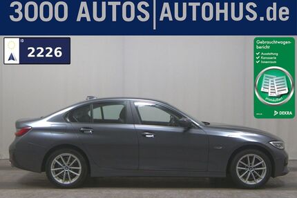BMW 320 Gebrauchtwagen