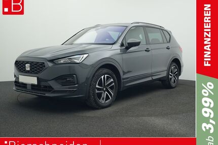 Seat Tarraco Gebrauchtwagen