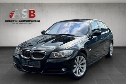 BMW 325 Gebrauchtwagen
