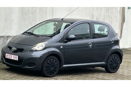 Toyota Aygo (X) Gebrauchtwagen