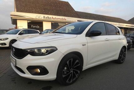 Fiat Tipo Gebrauchtwagen