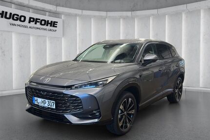 MG HS Gebrauchtwagen