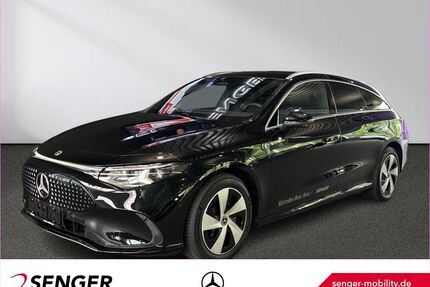 Mercedes-Benz CLA 250 Shooting Brake Gebrauchtwagen