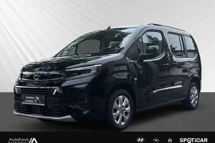 Opel Combo Gebrauchtwagen