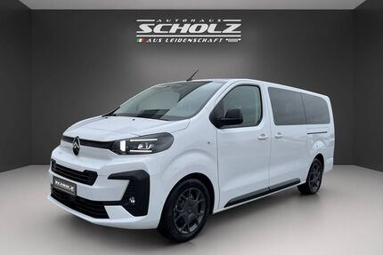 Citroen SpaceTourer Gebrauchtwagen