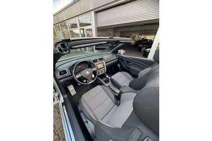 VW Eos Gebrauchtwagen