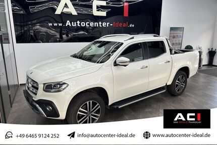 Mercedes-Benz X 250 Gebrauchtwagen