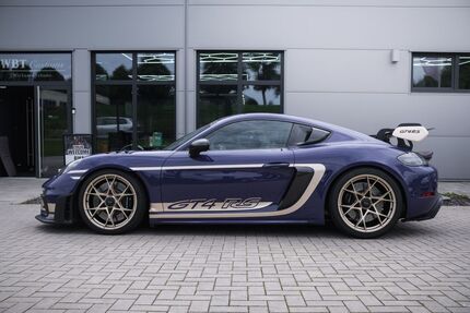 Porsche Cayman Gebrauchtwagen
