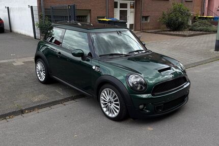 Mini Cooper S Gebrauchtwagen