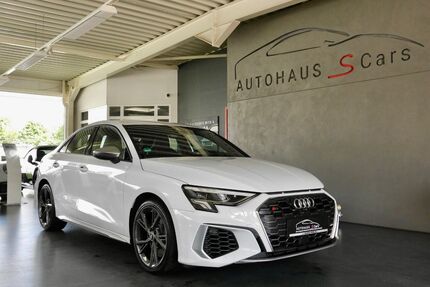 Audi S3 Gebrauchtwagen