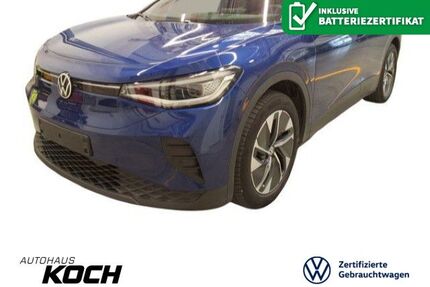 VW ID.4 Gebrauchtwagen