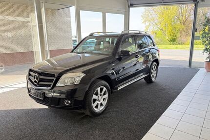 Mercedes-Benz GLK 350 Gebrauchtwagen