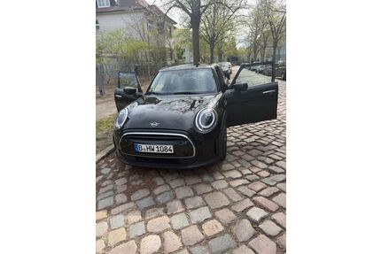 Mini ONE Gebrauchtwagen