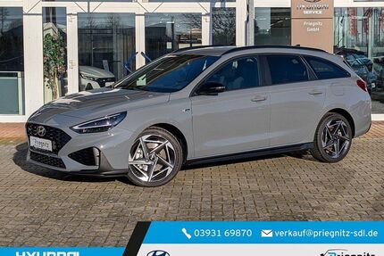 Hyundai i30 Gebrauchtwagen